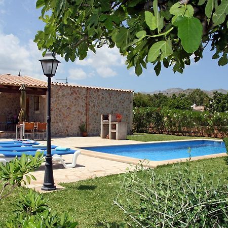 Ca Na Cati Villa โปเญนซา ภายนอก รูปภาพ