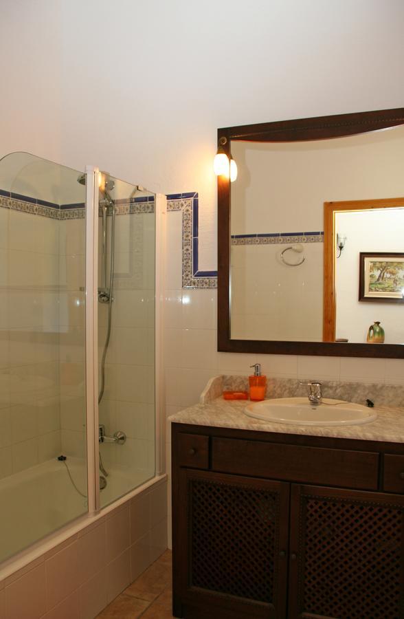 Ca Na Cati Villa โปเญนซา ภายนอก รูปภาพ
